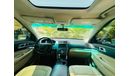 Ford Explorer 1220 PM || EXPLORER LIMITED 3.5 V6 || FSH || FULL OPTION || GCC ||PERFECT CONDITION