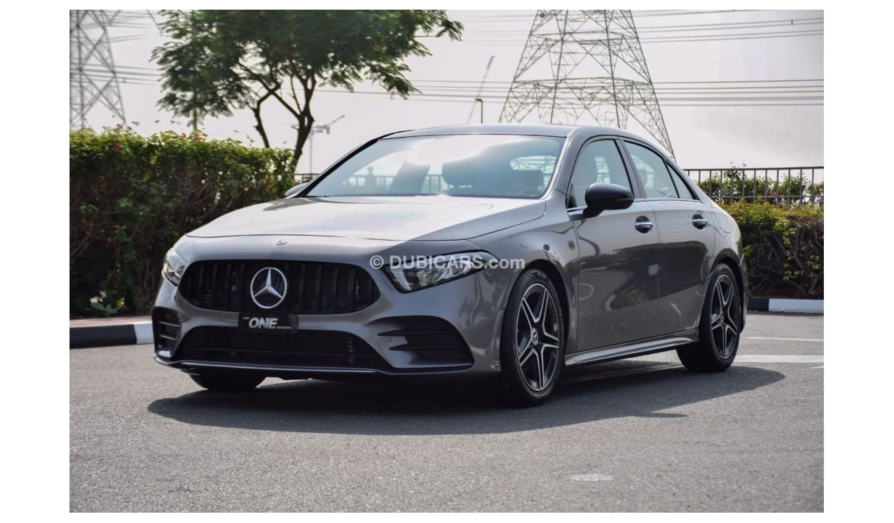 Mercedes-Benz A 220 4MATIC