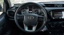 Toyota Hilux Toyota Hilux 2.7 AT 4X2 -2025YM