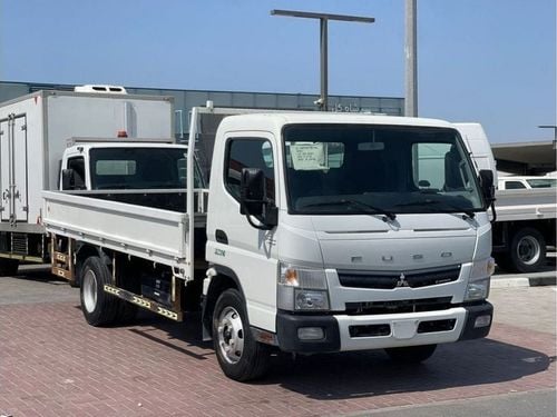 Mitsubishi Fuso Canter 2023 I 14 FT I Ref#411