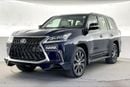 Lexus LX 570 Signature | Guaranteed Warranty | 0 Down Payment