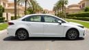 Toyota Corolla XLI 2021 | AED 619/Month | 0 DP | 30 Day Return | Warranty | Service History