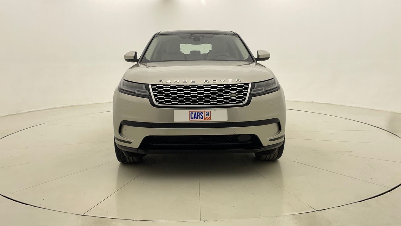 Land Rover Range Rover Velar P250 S 2 | Zero Down Payment | Home Test Drive