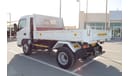 Mitsubishi Fuso Canter Tipper