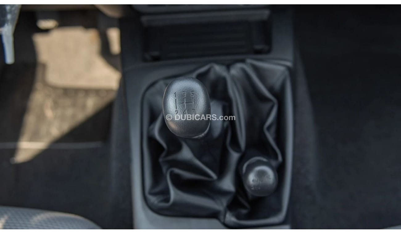 ميتسوبيشي L200 MITSUBISHI L200 M/T MED OPTION PETROL 2023