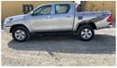 تويوتا هيلوكس MID OPTIONS 2.4L DIESEL 6M/T 4WD