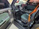 Jetour T2 LUXURY PLUS GCC Specs