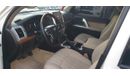 Toyota Land Cruiser V8 GX.R full options upgrade 2021