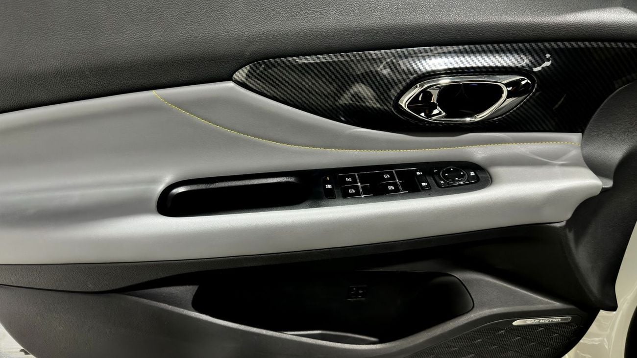 GAC Empow GE 0% DP | 2025 | 918/ Month | Gargash Warranty | Service History