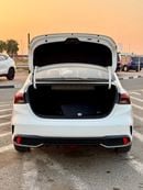 كيا K3 Kia K3 1.5 MiD 2025