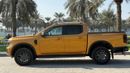 Ford Ranger Wildtrak 3.2L (197 HP) 4WD