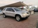 GMC Acadia In excellent condition and requires no expenses
