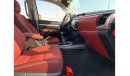 Toyota Hilux SR5 2021 4x4 (Manual) REF#679