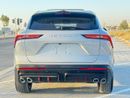 Jetour Dashing Jetour dashing 2025 model GCC Specs luxury 1.6L turbo Full option top of range