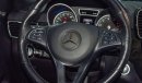 مرسيدس بنز GLE 43 AMG