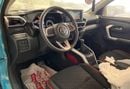Toyota Raize TOYOTA RAIZE 1.0L FWD CUV ZETRO KM
