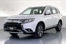 Mitsubishi Outlander GLX Midline | 1 year free warranty | 0 Down Payment