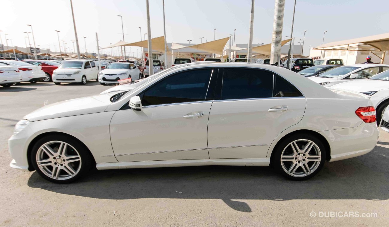 مرسيدس بنز E 350