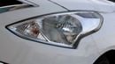 Nissan Sunny SV