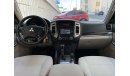 Mitsubishi Pajero 3.5 3.5 | Under Warranty | Free Insurance | Inspected on 150+ parameters