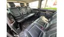 Mercedes-Benz V 250 MERCEDES BENZ V250 2019 GCC FULL SERVICE HISTORY