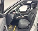 Land Rover Range Rover LWB SE P530 4.4L 2025 Land Rover Range Rover SE P530 LWB, Warranty, Excellent Condition