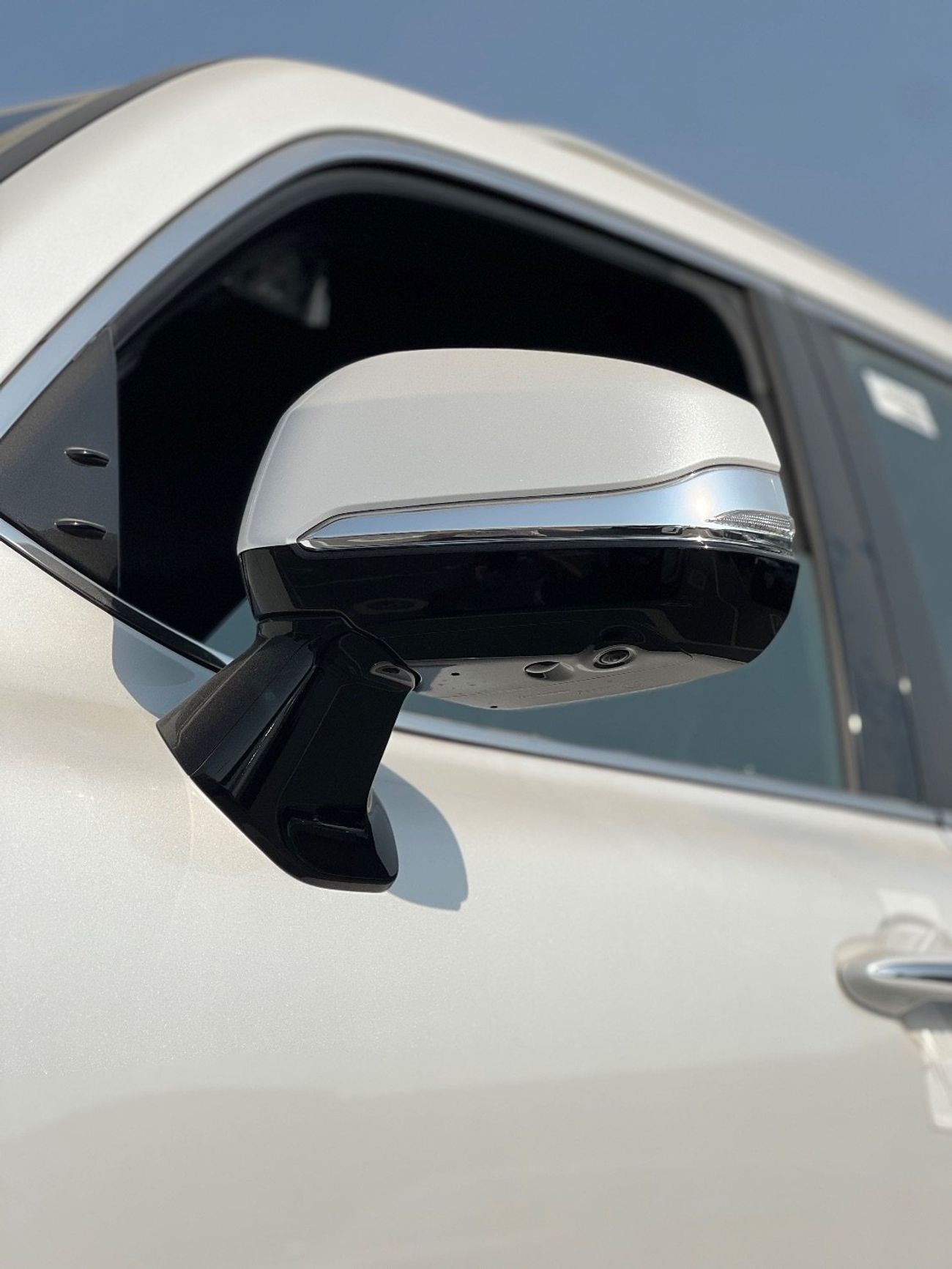 Lexus LX 600 Signature 3.5L