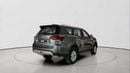 نيسان إكستيرا 2.5 2WD TITANIUM AUTO | شامل الضمان | 0 ﺪﻔﻋﺓ ﺃﻮﻟﻯ