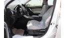 Mitsubishi Eclipse Cross Mitsubishi Eclipse Cross Zero GCC agency condition, paint agency