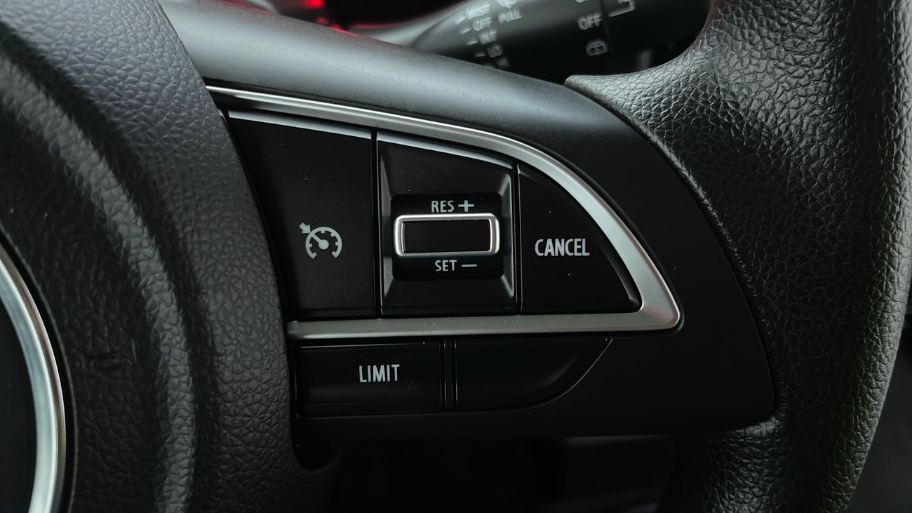 Suzuki Jimny GL 1.5 | Under Warranty | Inspected on 150+ parameters