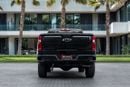 Chevrolet Silverado Silverado 1500 Lt Trail Boss | Shaheen Edition | 2,448 P.M | 0% Downpayment | Shaheen Edition | Chev