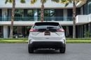 Ford Edge Ford Edge SE