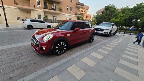 Mini Cooper S Cooper S 1.6
