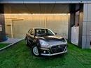 سوزوكي دزاير DZIRE GLX / GCC / 1.2L / 2 KEYS / ACCIDENT FREE
