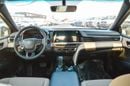 تويوتا كامري GLE 2.5L FWD PETROL SEDAN 2026