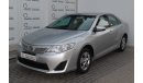 Toyota Camry 2.5L S