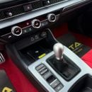 هوندا سيفيك تايب آر 2.0L MT