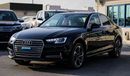 Audi A3 TFSI Ultra 2.0L - Zero Kilometer