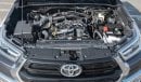 تويوتا هيلوكس Toyota Hilux 2.7L Petrol M/T 2023 Gray