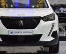 بيجو 2008 EXCELLENT DEAL for our Peugeot 2008 ( 2023 Model ) in White Color GCC Specs