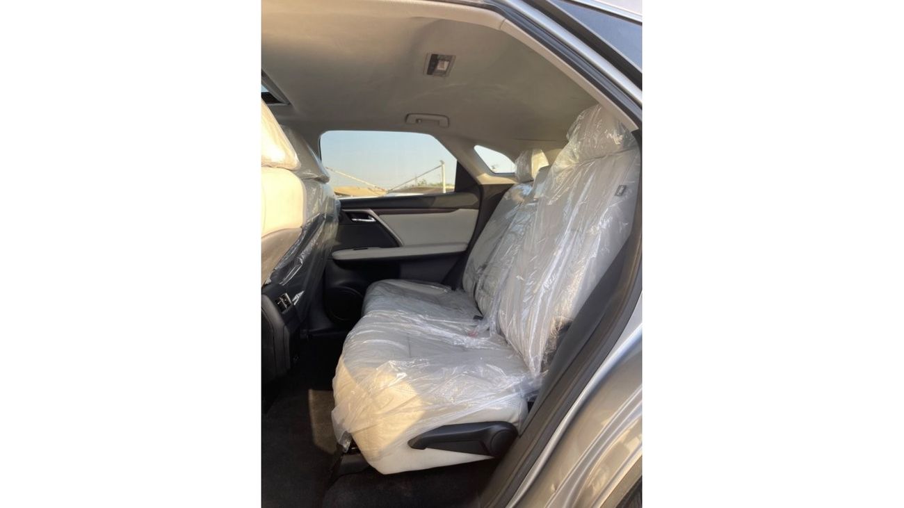 لكزس RX 350 2020 LEXUS RX350 IMPORTED FROM USA