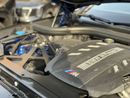 بي أم دبليو X6 M Competition 4.4L
