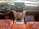 Toyota Land Cruiser GXR