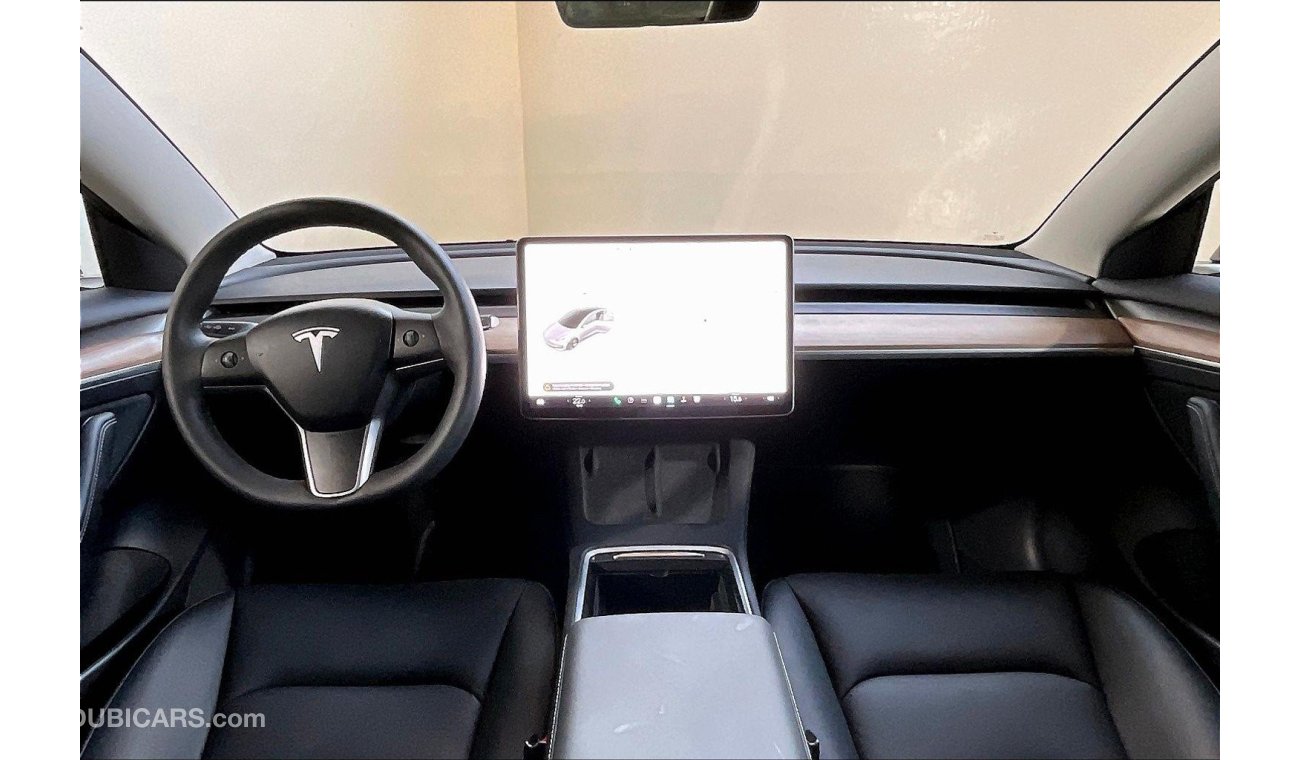 Tesla Model 3 Long Range (Dual Motor)