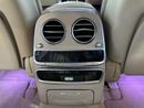 Mercedes Benz S500 LWB