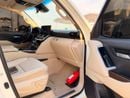 Toyota Land Cruiser GXR 3.5L