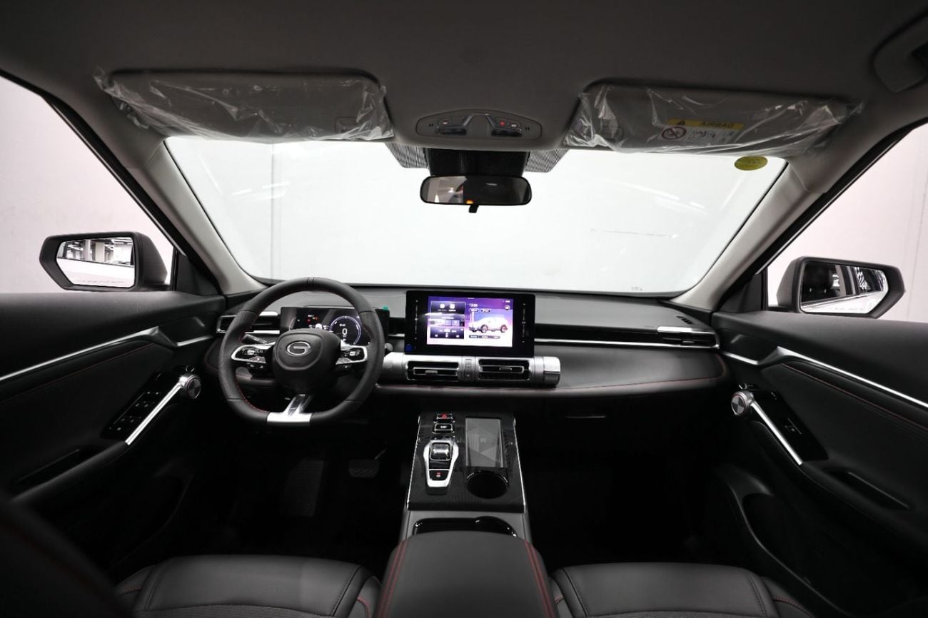 جي إي سي إمكو GCC | V4 2.0L 235 Hp | Hybrid | Brand New | Under Agancy Warranty 5 Years | AED 1,800 monthly with 0