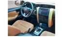 Toyota Fortuner EXR