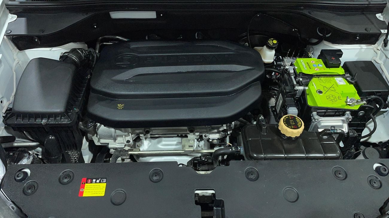 Chevrolet Groove 2025 LT | AED 633/Month | 0 DP | 30 Day Return | Warranty