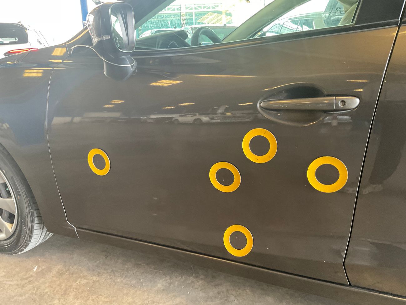 Mazda 3 S | Guaranteed Warranty | 0 Down Payment